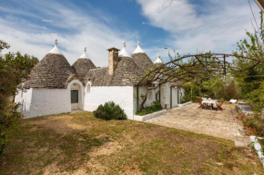 I Trulli delle Fate Fuffe by BarbarHouse